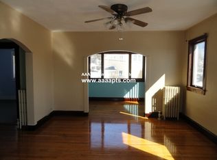 12 Haskell Ave, Revere, MA 02151