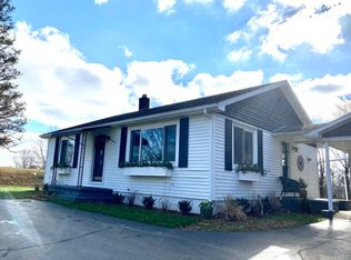 3369 Stone Rd, Tell City, IN 47586