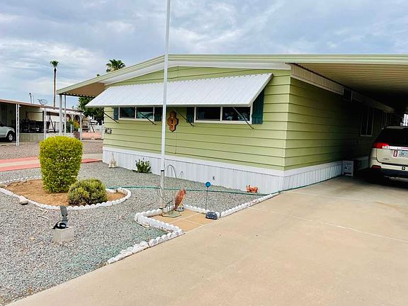 4th image of 305 S Val Vista Dr Lot 58