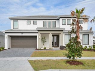 2604 Yountville Ave, Kissimmee, FL 34741