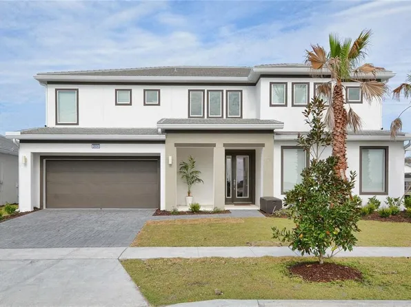 2604 YOUNTVILLE AVE, KISSIMMEE, FL 34741