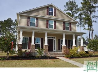 104 Arbor Village Dr, Pooler, GA 31322