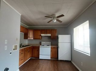 20 S Fulton Ave APT 2, Newark, OH 43055