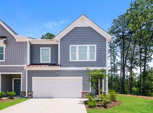 1212 Alston Ridge Ct, Cary, NC 27519
