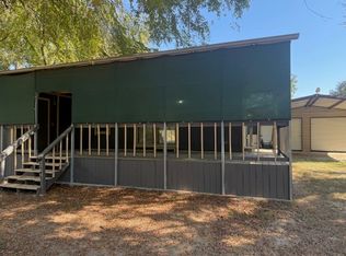 260 Brandywine Ave, Streetman, TX 75859