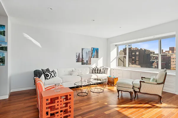 Rented by Corcoran | media 3