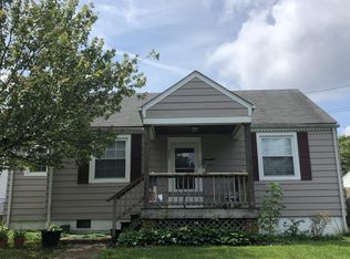 2627 Dellrose Ave, Henrico, VA 23228
