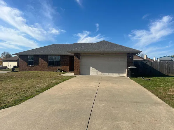 2963 E Morris Street, Republic, MO 65738