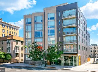 1311 13th St NW #503, Washington, DC 20005