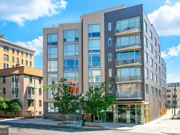1311 13th St NW #503, Washington, DC 20005
