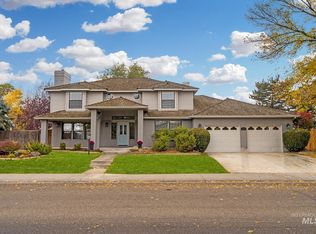 1615 SE 3rd Way, Meridian, ID 83642