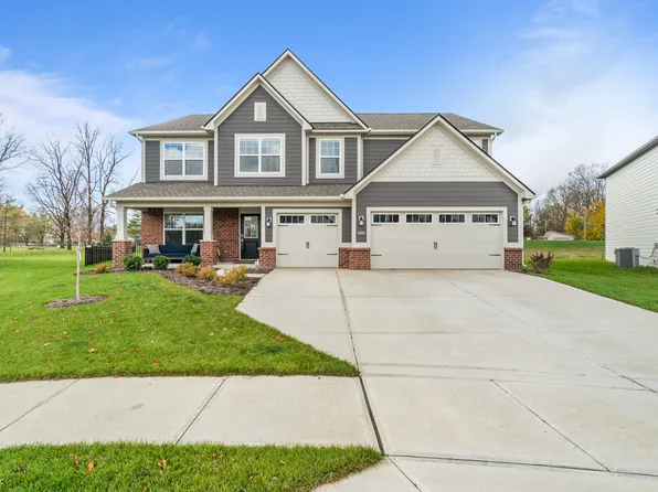 580 Hawking Ct, Danville, IN 46122