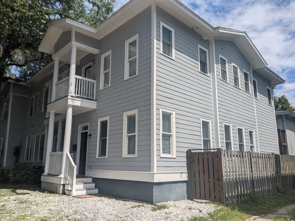 316 E 31st St, Savannah, GA 31401