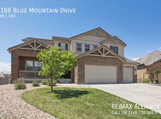 3186 Blue Mountain Dr, Broomfield, CO 80023