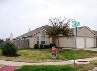 17203 April Valley Ct, Houston, TX 77084