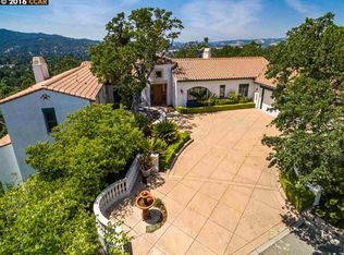 230 Michelle Ln, Alamo, CA 94507
