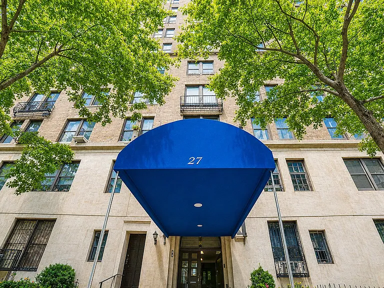 27 W 96th St #9C — Photo 8