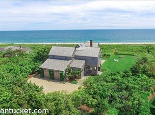 33 Nonantum Ave, Nantucket, MA 02554
