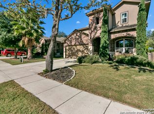 6403 Tulia Way, San Antonio, TX 78253