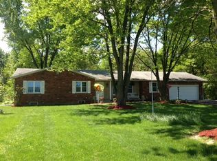 34509 Ryan Rd, Medora, IL 62063