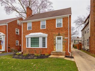 3693 Glencairn Rd, Shaker Heights, OH