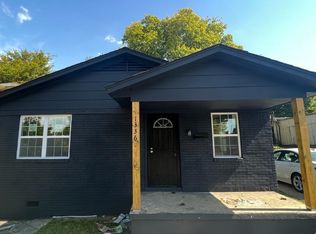 1336 Bruce St, Memphis, TN 38114