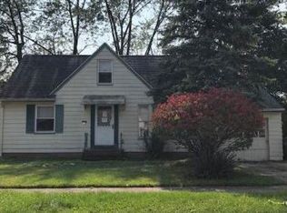 4334 Norma Dr, South Euclid, OH 44121