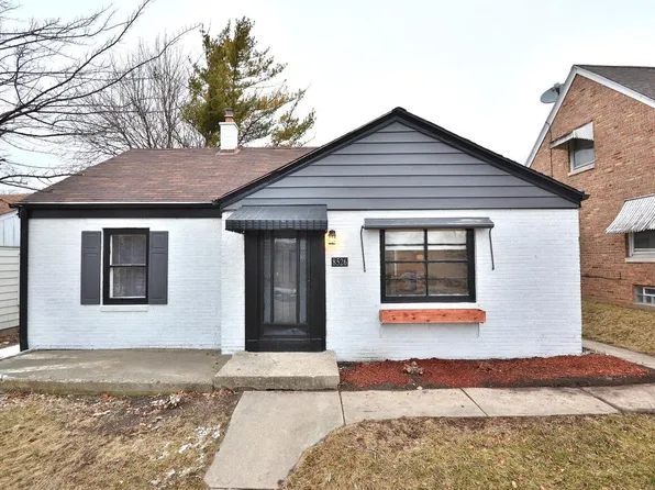 8526 West Keefe AVENUE, Milwaukee, WI 53222