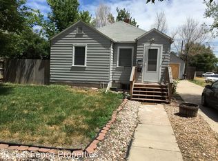2216 9th Ave #B, Greeley, CO 80631