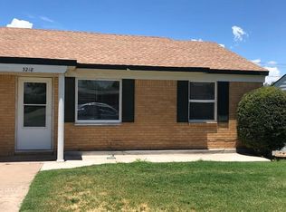 3218 W Kansas Ave, Midland, TX 79701