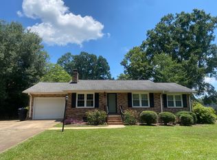 2004 Marchbanks Ave, Anderson, SC 29621