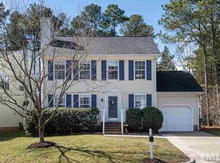 217 Trailview Dr, Cary, NC 27513