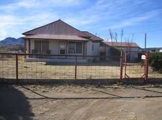 301 Halbert St, Alpine, TX 79830