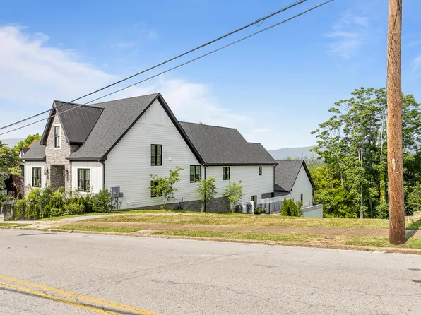 505 Forest Ave, Chattanooga, TN 37405