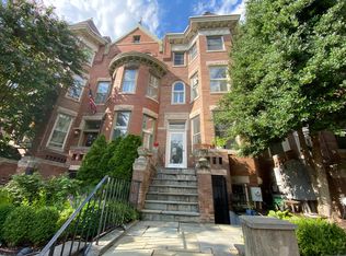 1759 T St NW #E, Washington, DC 20009