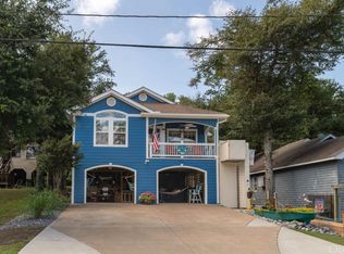 216 Harbour Rd LOT 129R, Kill Devil Hills, NC 27948