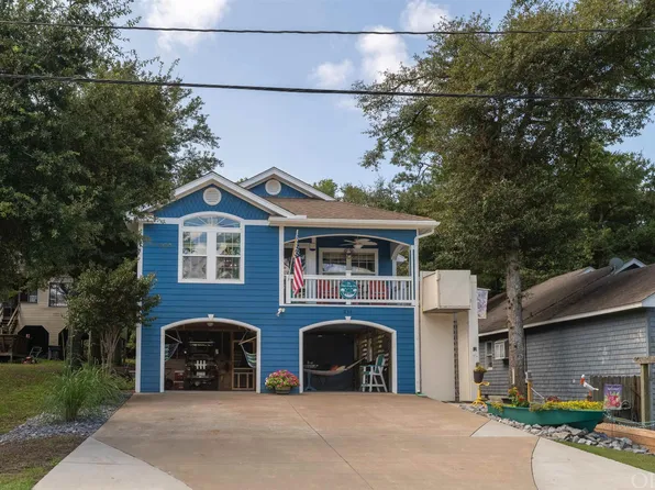 216 Harbour Rd Lot 129R, Kill Devil Hills, NC 27948