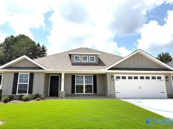 226 Gwynns Fall Trl, Huntsville, AL 35810