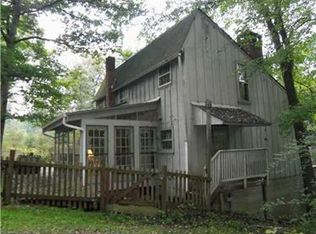 369 Chambers Rd, Boyers, PA 16020