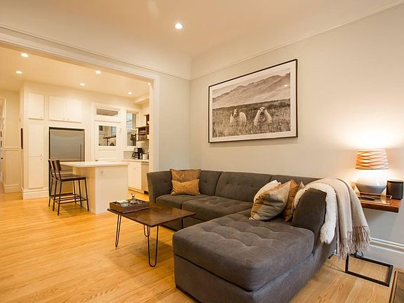 2nd image of 150 -152 San Carlos Street #152A