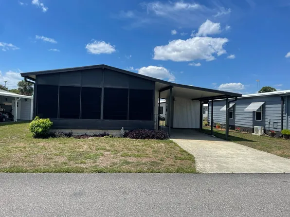 257 Alpine Dr #257, Winter Haven, FL 33881