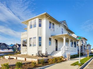 338 Front St, Pacific Beach, WA 98571