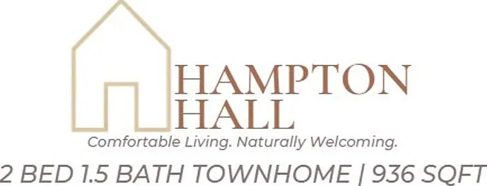 2 bed, 1.5 bath, 1104 sqft, $1,675 — Photo 1