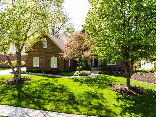 16307 Stony Ridge Dr, Noblesville, IN 46060