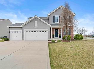 11106 Ohio St, Crown Point, IN 46307