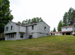 2539-2765 E Rock Rd, Clare, MI 48617