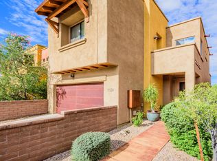 9580 E Ventaso Cir, Tucson, AZ 85715