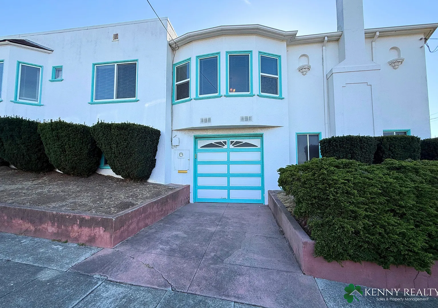 Large 3BR/1BA Home in South San Francisco with Big Backyard & Spacious Garage — Photo 1