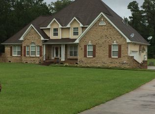 1525 Pepperchase Dr, Fayetteville, NC 28312
