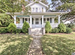 4509 Carlisle Rd, Gardners, PA 17324